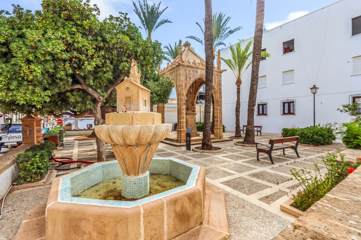 A Un Paso Del Mar Con Servicios Y Piscina Jávea Eksteriør billede