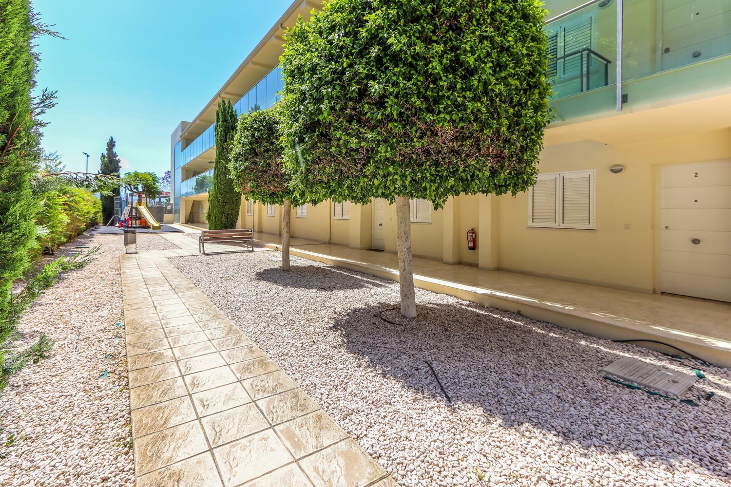 A Un Paso Del Mar Con Servicios Y Piscina Jávea Eksteriør billede